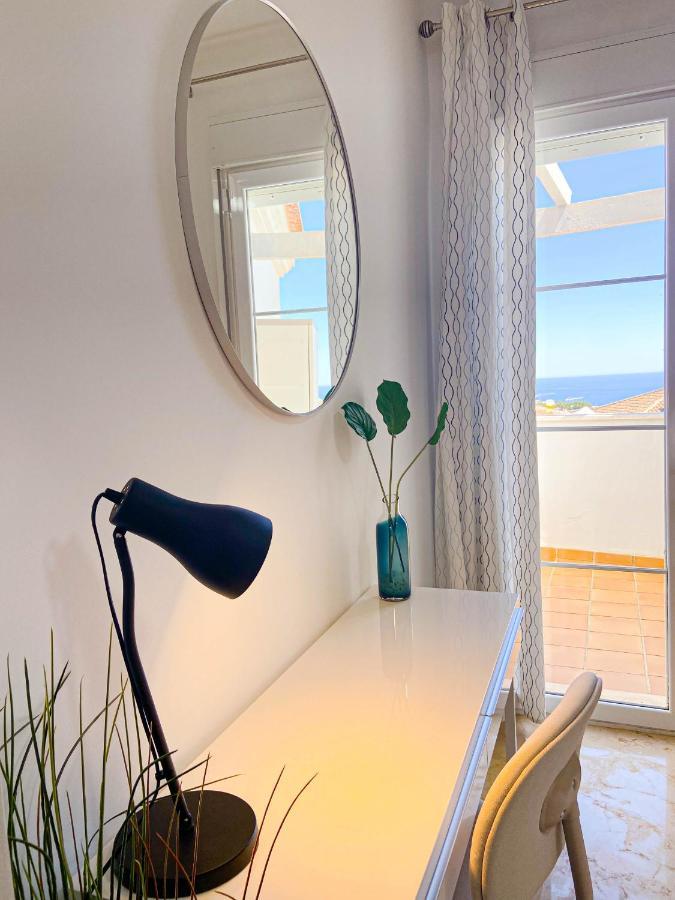 Endless Summer Apartamento De Vacaciones Manilva Extérieur photo