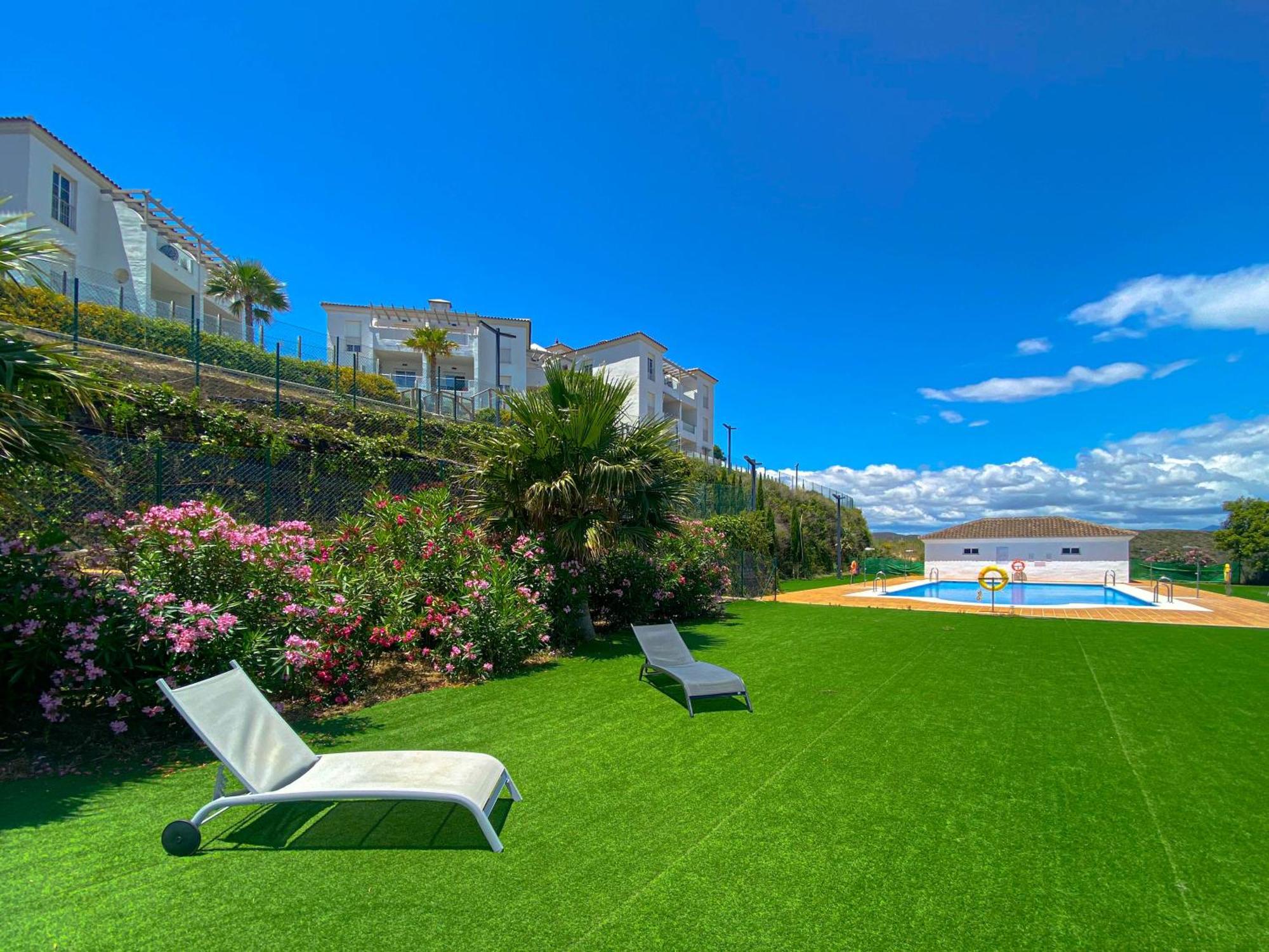 Endless Summer Apartamento De Vacaciones Manilva Extérieur photo