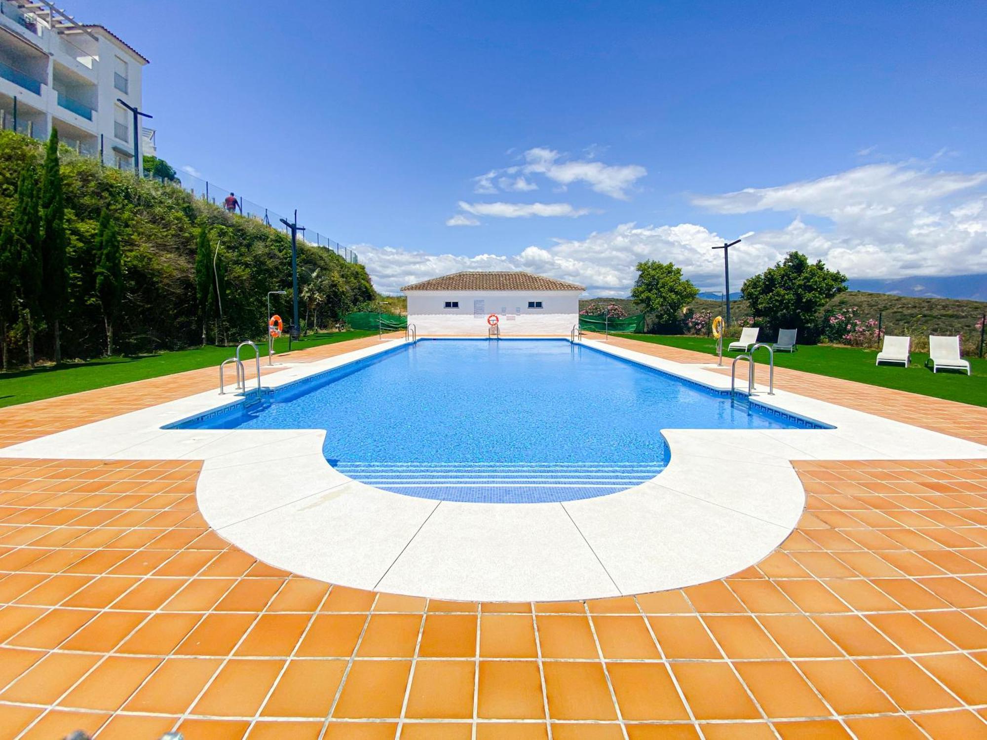 Endless Summer Apartamento De Vacaciones Manilva Extérieur photo